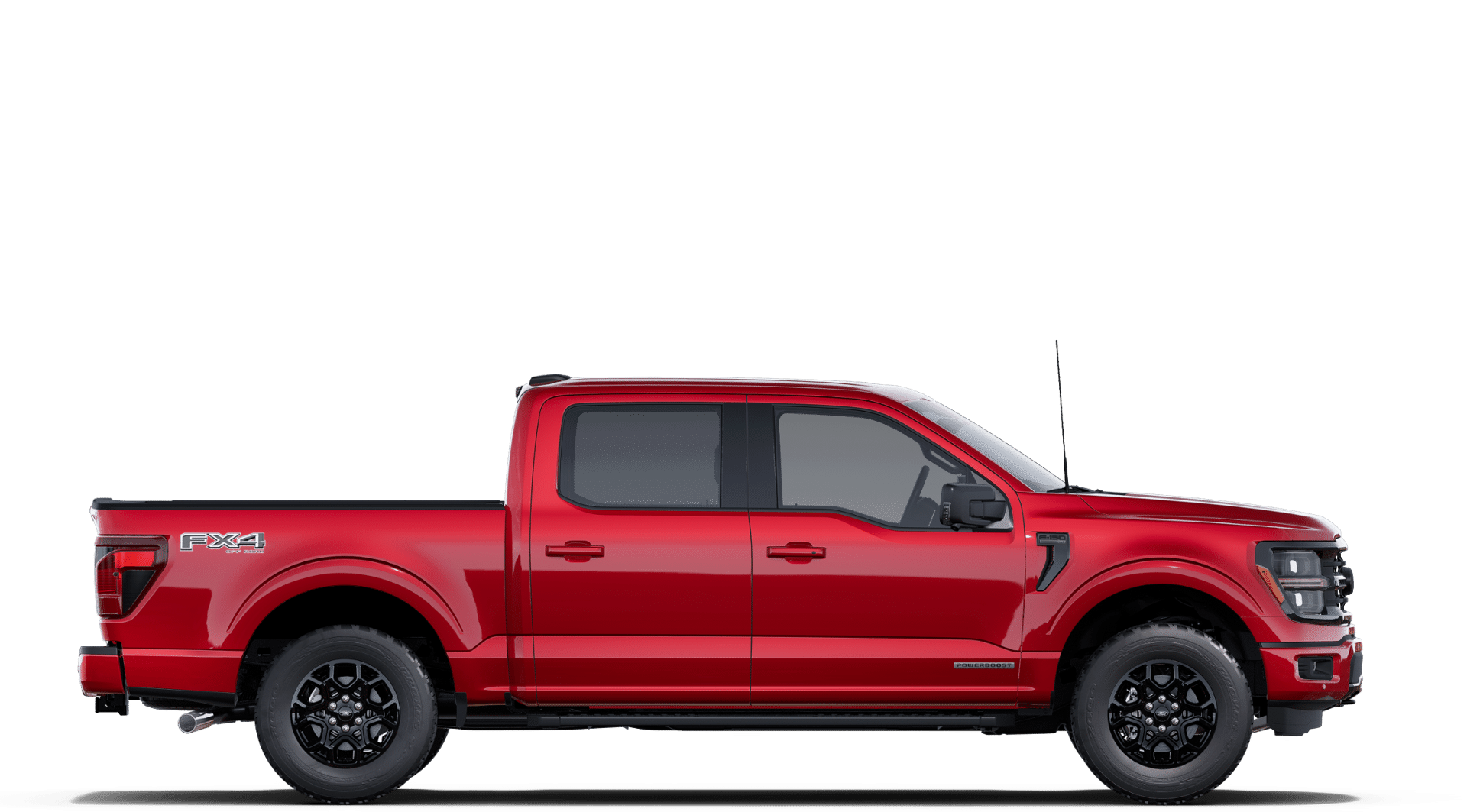 2025 Ford F-150® External Image 1